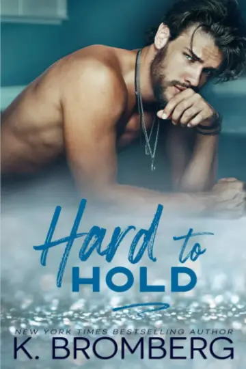 Cover of Hard to Hold