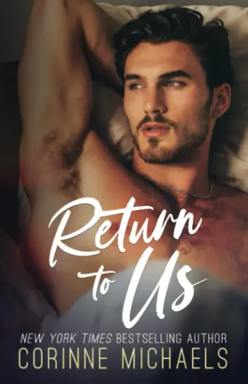 Cover of Return to Us