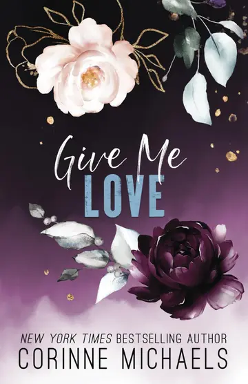 Cover of Give Me Love