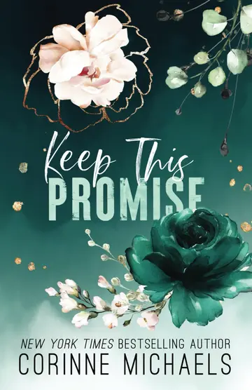 Cover of Keep This Promise