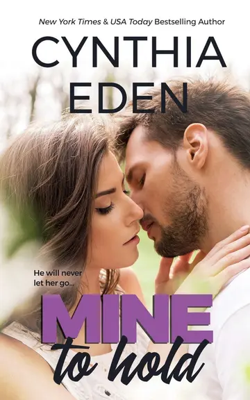 Cover of Mine to Hold