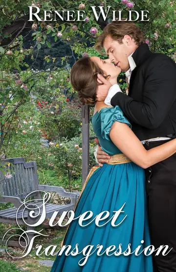 Cover of Sweet Transgression