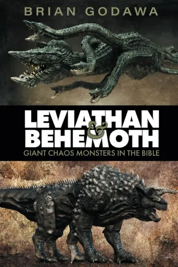 Cover of Leviathan and Behemoth