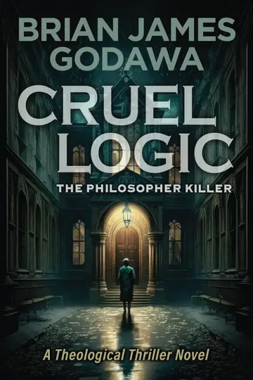 Cover of Cruel Logic
