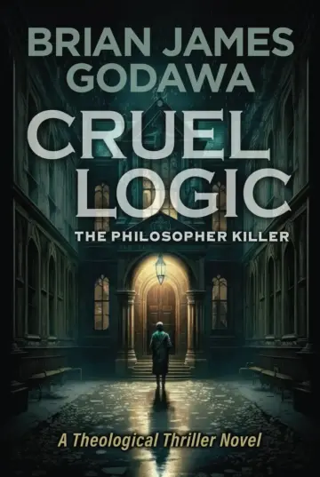 Cover of Cruel Logic