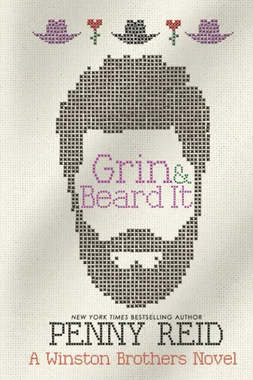 Cover of Grin and Beard It