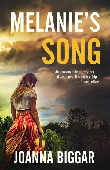 Cover of Melanie's Song