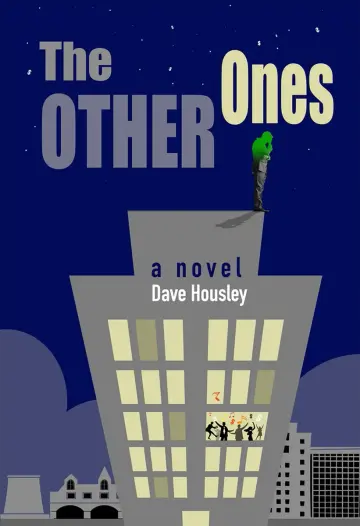 Cover of The Other Ones