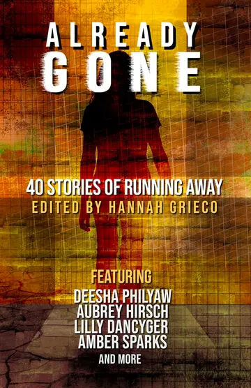 Cover of Already Gone