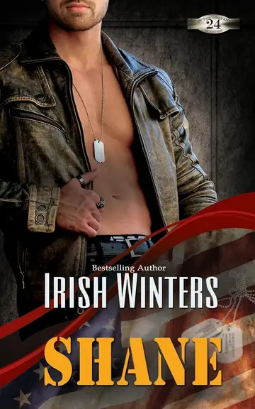Cover of Shane