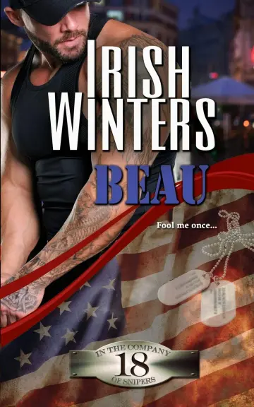 Cover of Beau