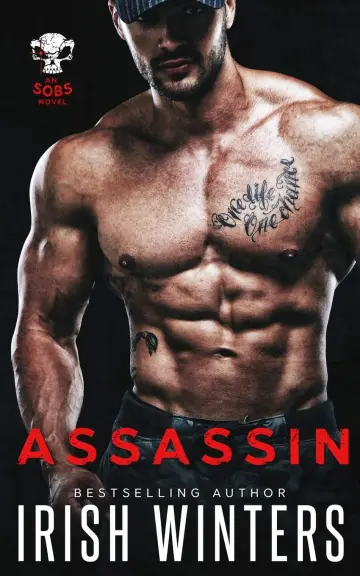 Cover of Assassin