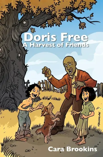 Cover of Doris Free