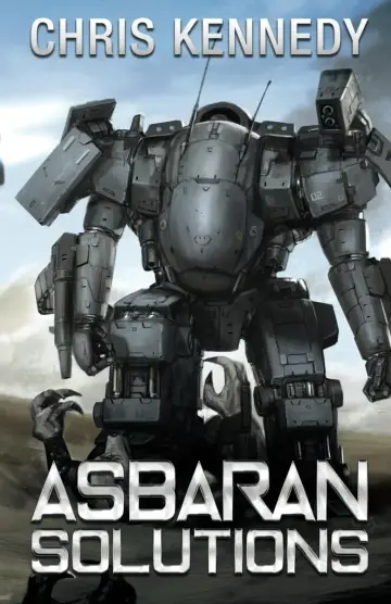 Cover of Asbaran Solutions