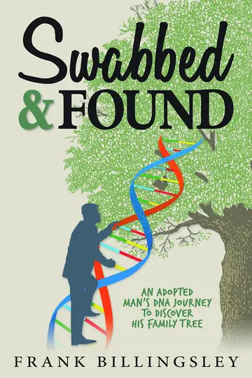 Cover of Swabbed & Found
