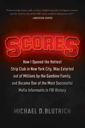 Cover of Scores