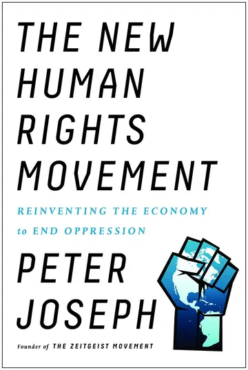 Cover of New Human Rights Movement
