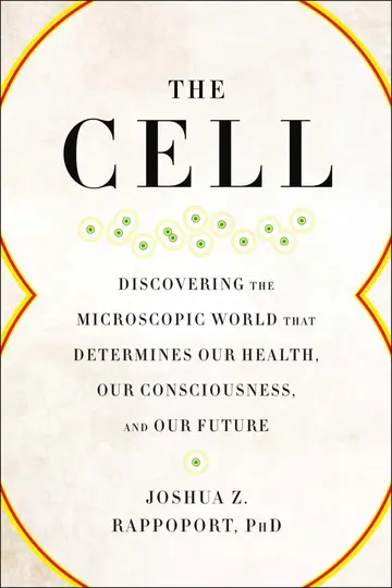 Cover of Cell