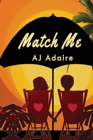 Cover of Match Me