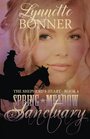 Cover of Spring Meadow Sanctuary