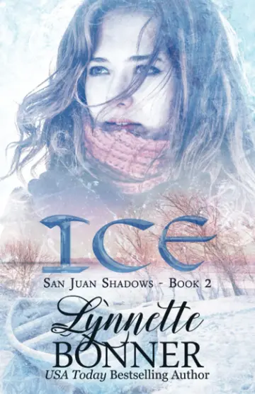 Cover of Ice