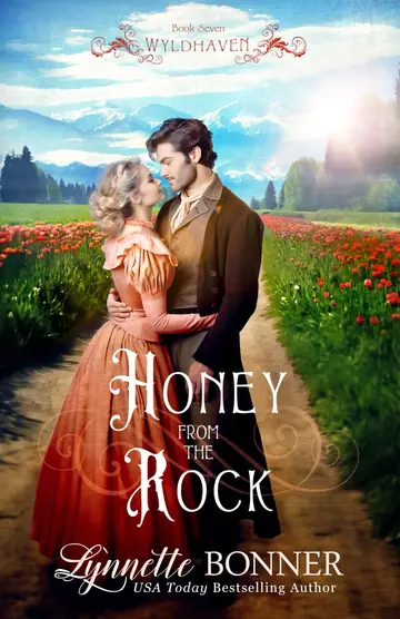 Cover of Honey from the Rock