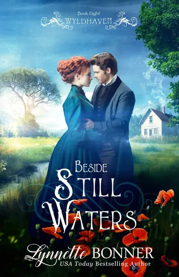 Cover of Beside Still Waters