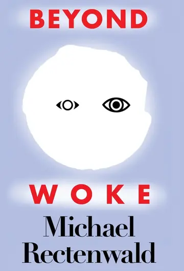 Cover of Beyond Woke