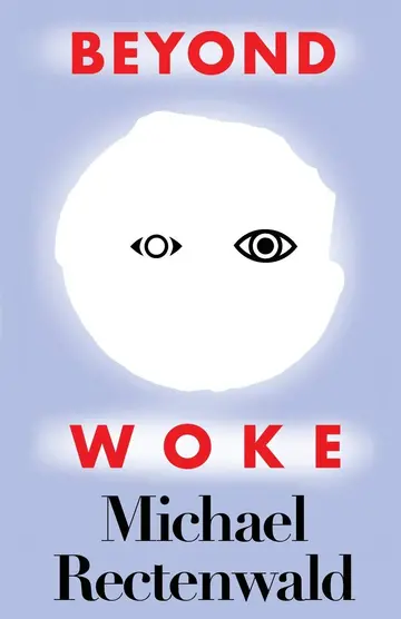 Cover of Beyond Woke