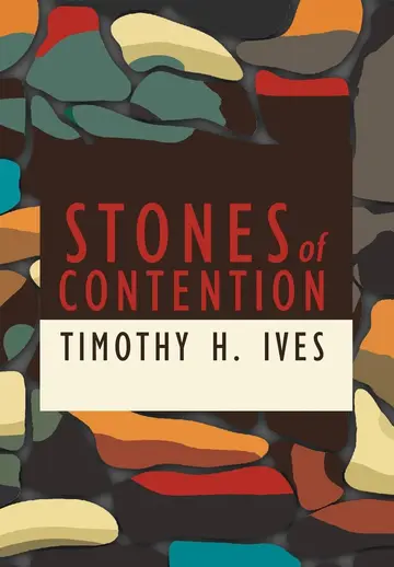 Cover of Stones of Contention