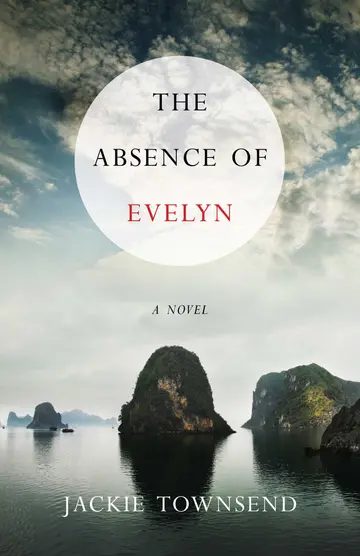 Cover of The Absence of Evelyn