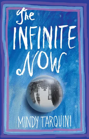 Cover of The Infinite Now
