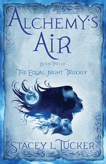 Cover of Alchemy's Air