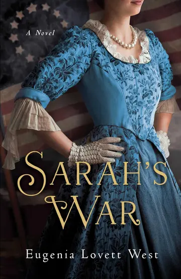 Cover of Sarah's War