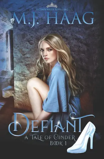 Cover of Defiant