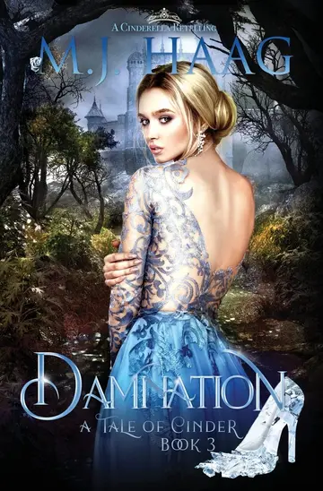 Cover of Damnation