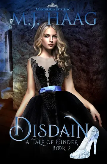 Cover of Disdain