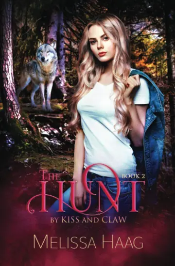 Cover of The Hunt