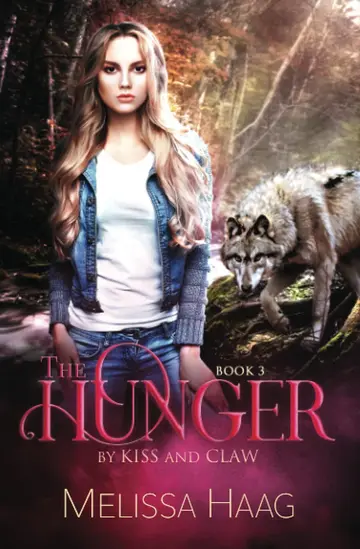 Cover of The Hunger