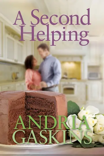 Cover of A Second Helping