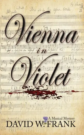 Cover of Vienna in Violet