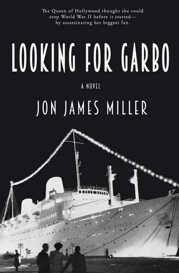 Cover of Looking for Garbo
