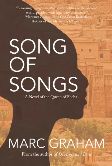 Cover of Song of Songs