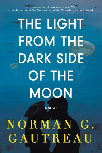Cover of The Light from the Dark Side of the Moon