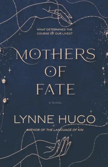 Cover of Mothers of Fate