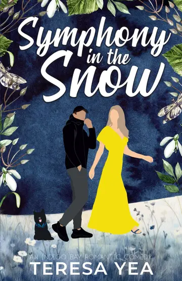 Cover of Symphony in the Snow