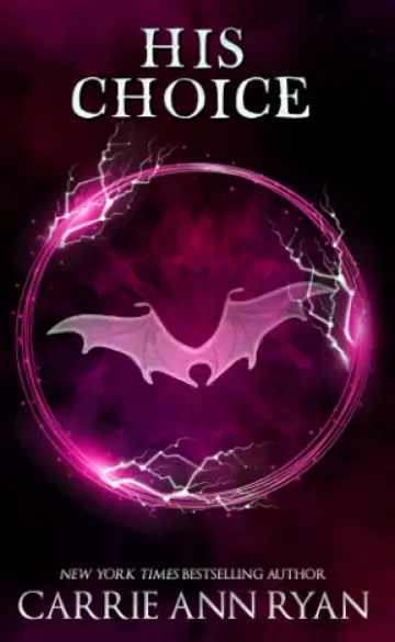 Cover of His Choice