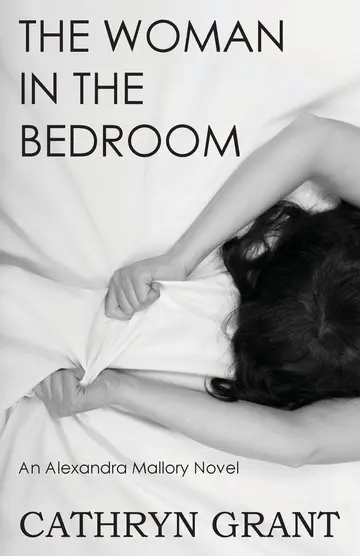 Cover of The Woman in the Bedroom