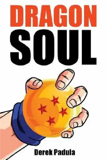 Cover of Dragon Soul