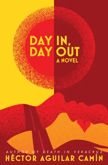 Cover of Day In, Day Out